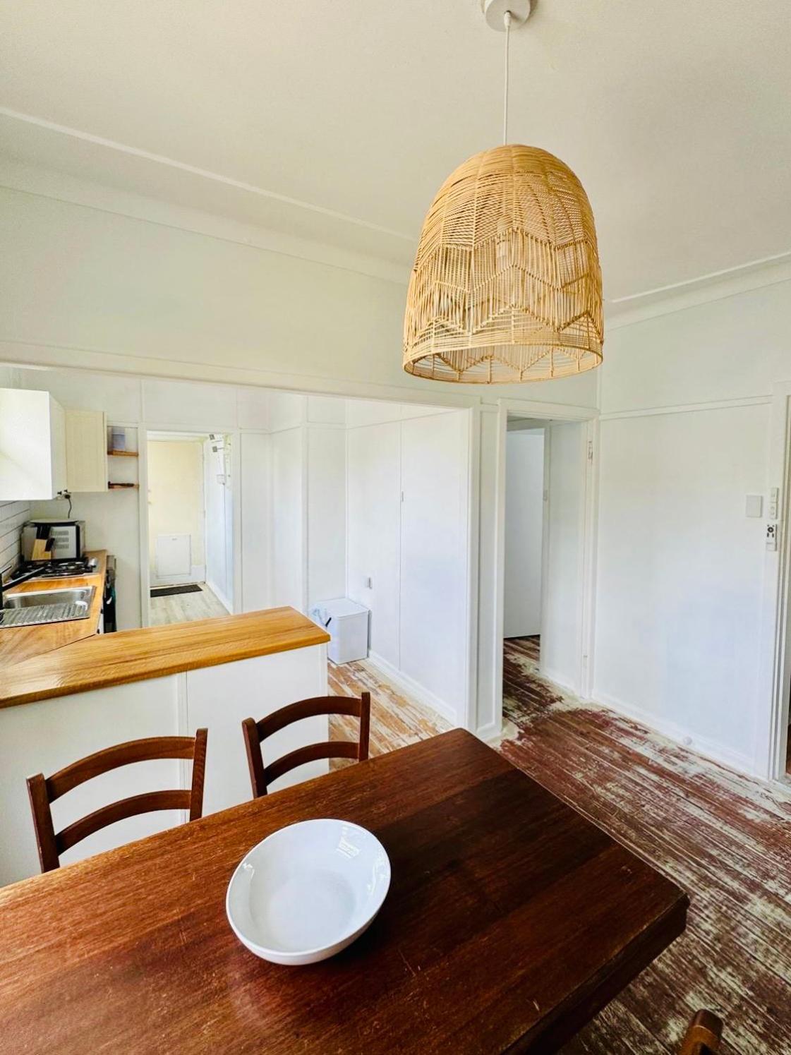 Sandon Point Coastal Cottage Bulli Exteriör bild