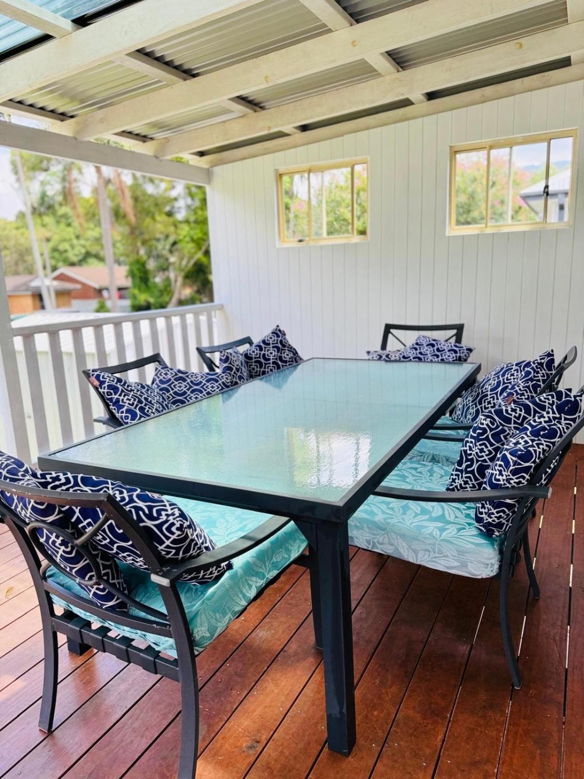 Sandon Point Coastal Cottage Bulli Exteriör bild