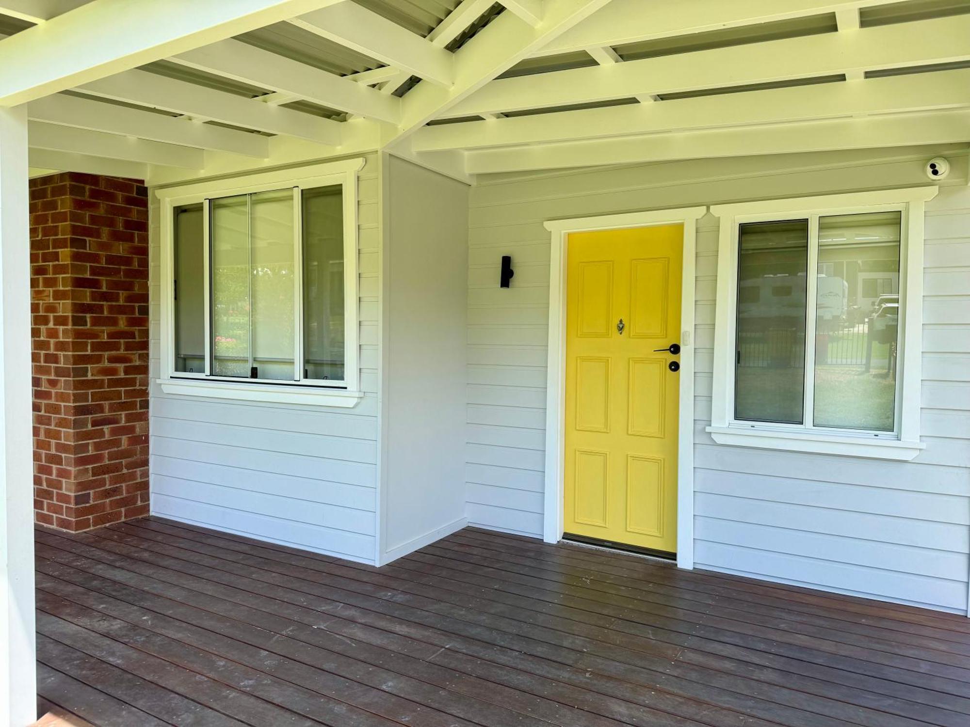Sandon Point Coastal Cottage Bulli Exteriör bild
