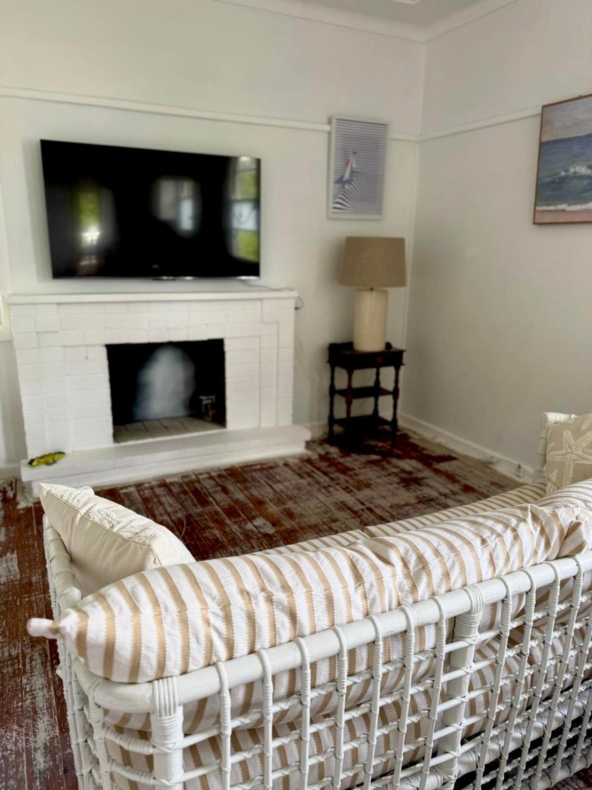 Sandon Point Coastal Cottage Bulli Exteriör bild